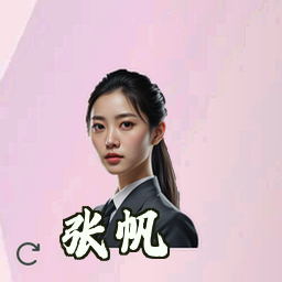 张帆